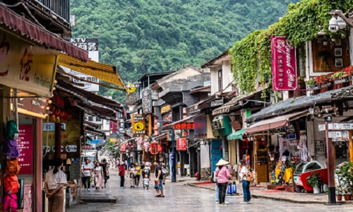 West-Street West-Street