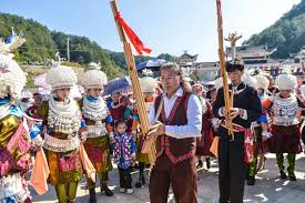 Lusheng-Festival Lusheng-Festival