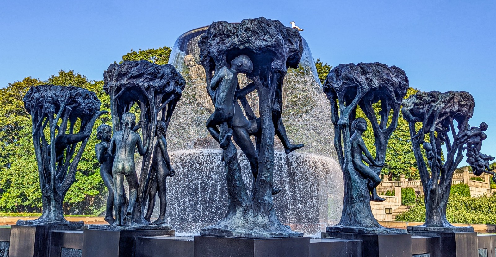World-Sculpture-Park World-Sculpture-Park