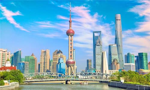 Oriental-Pearl-TV-Tower-Shanghai Oriental-Pearl-TV-Tower-Shanghai