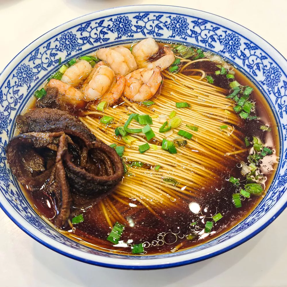 Suzhou-style-Soup-Noodles Suzhou-style-Soup-Noodles