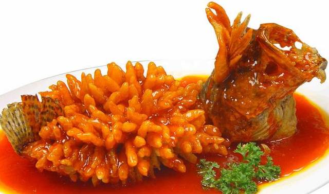 Sweet-and-Sour-Mandarin-Fish Sweet-and-Sour-Mandarin-Fish