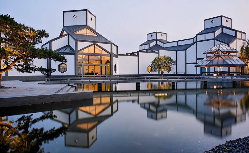 suzhou-museum suzhou-museum