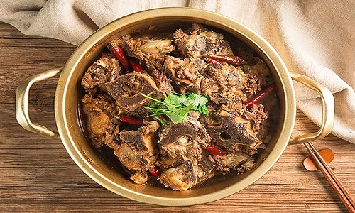 Lamb-Spine-Hot-Pot Lamb-Spine-Hot-Pot