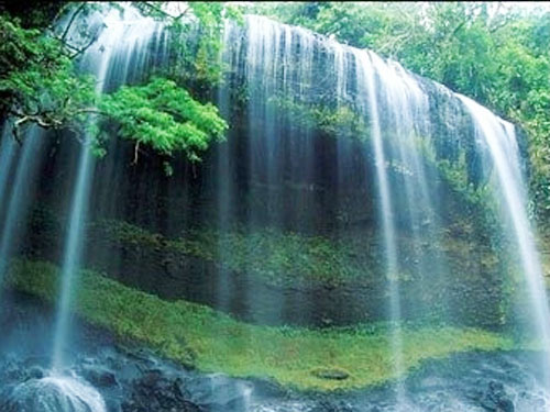 Shuilian-Cave Shuilian-Cave