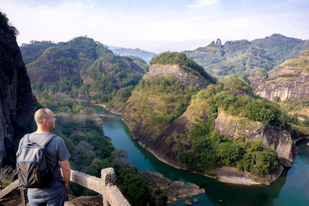 Tianyou-Peak Tianyou-Peak