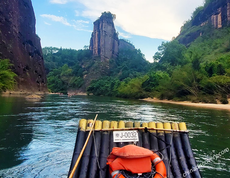 Waterborne-Danxia Waterborne-Danxia