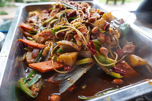 Naxi-grilled-fish Naxi-grilled-fish