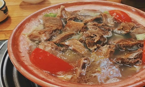 Smoked-Pork-Ribs-Hotpot Smoked-Pork-Ribs-Hotpot