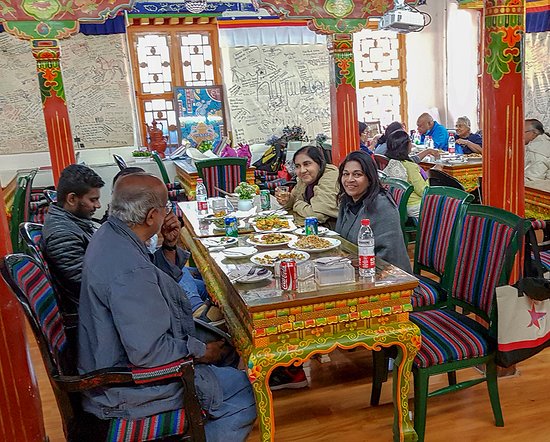 Tibetan-family Tibetan-family