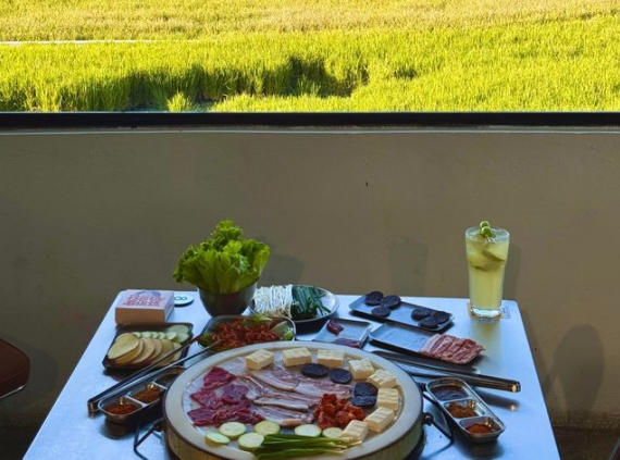 Xizhou-grilled-meat, Xizhou-grilled-meat,