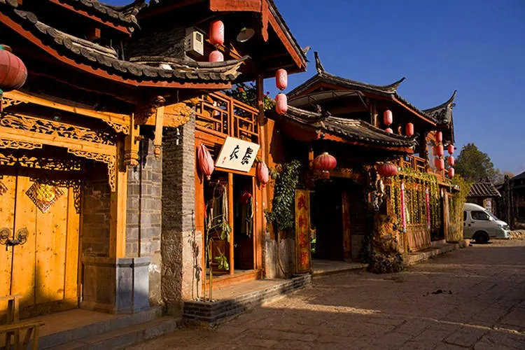 shuhe-ancient-town-1 shuhe-ancient-town-1