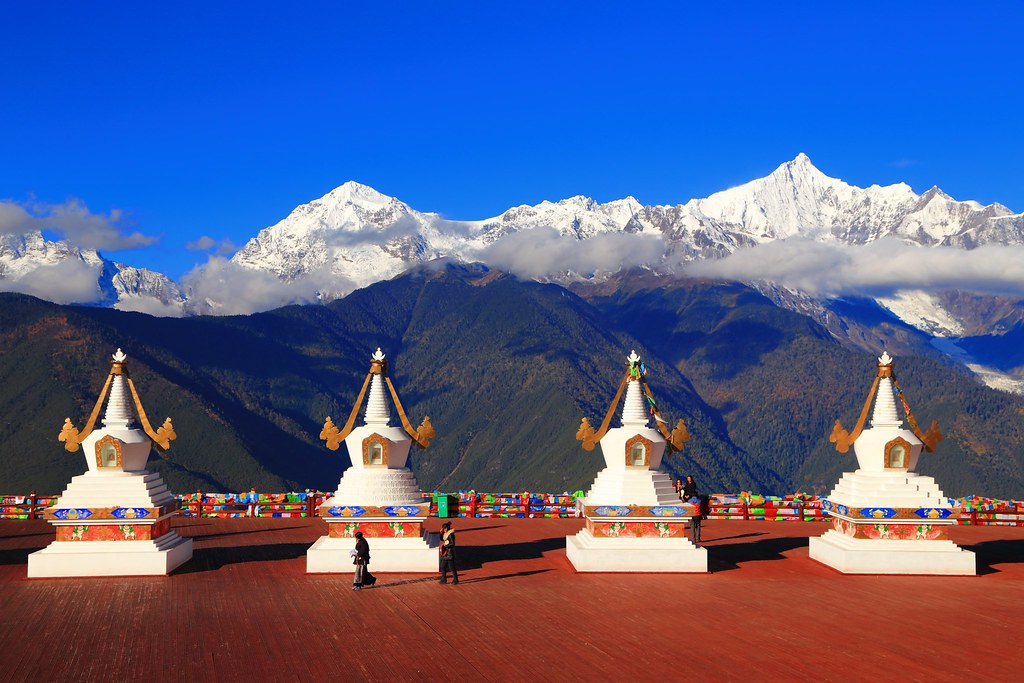 Feilai-Temple Feilai-Temple