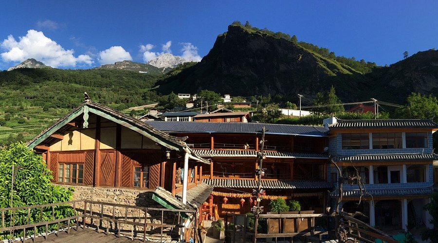 Halfway-Guesthouse Halfway-Guesthouse