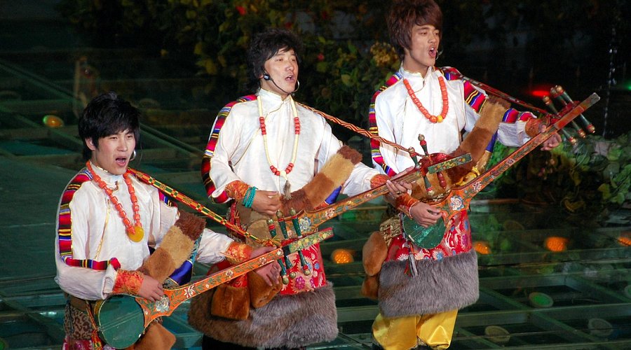 Tibetan-cultural-show-1 Tibetan-cultural-show-1