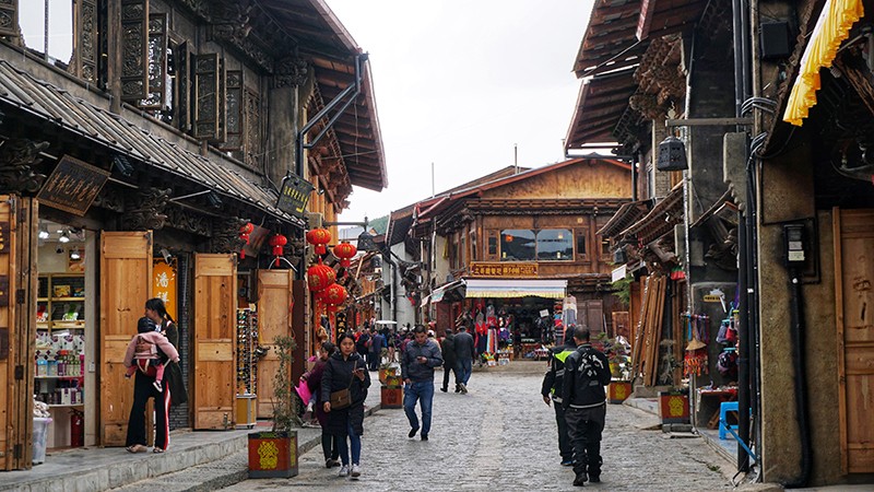 dukezong-1 dukezong-1