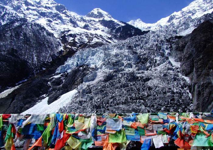 mingyong_glacier mingyong_glacier