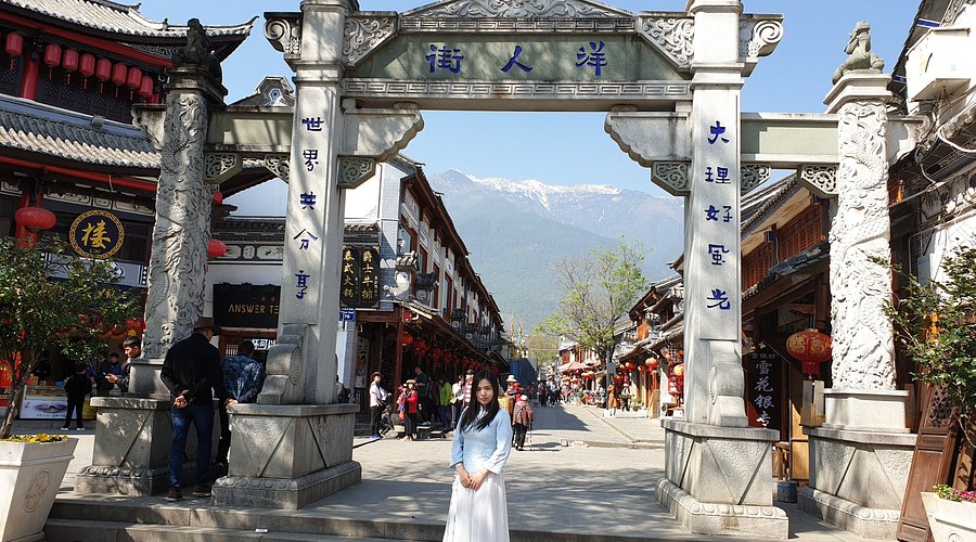 Foreigner-Street Foreigner-Street