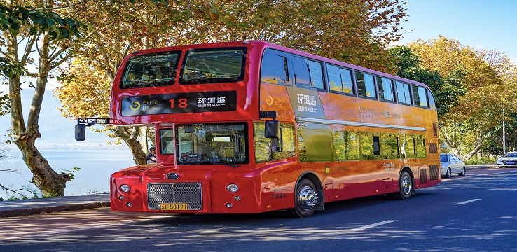 Erhai-Lake-Sightseeing-Car-Tour-1 Erhai-Lake-Sightseeing-Car-Tour-1