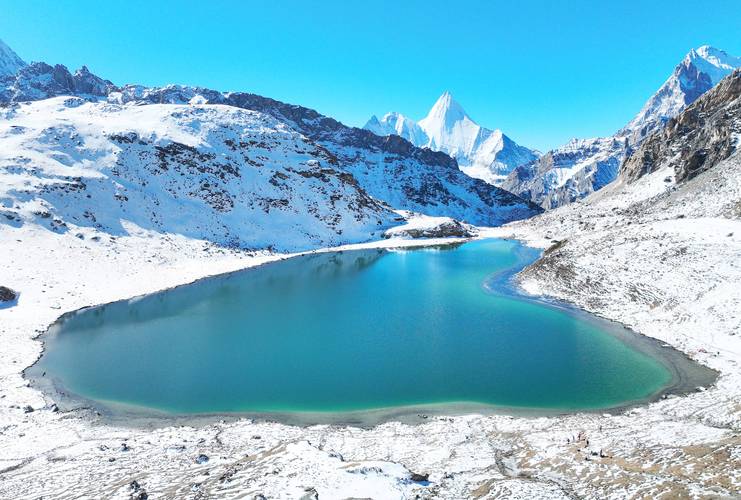 Glacial Glacial