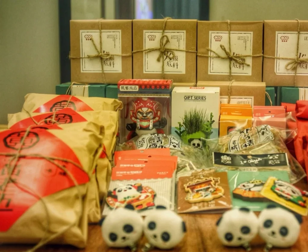 Sichuan-Tea Sichuan-Tea