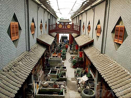 songxianqiao-art-city-chengdu songxianqiao-art-city-chengdu