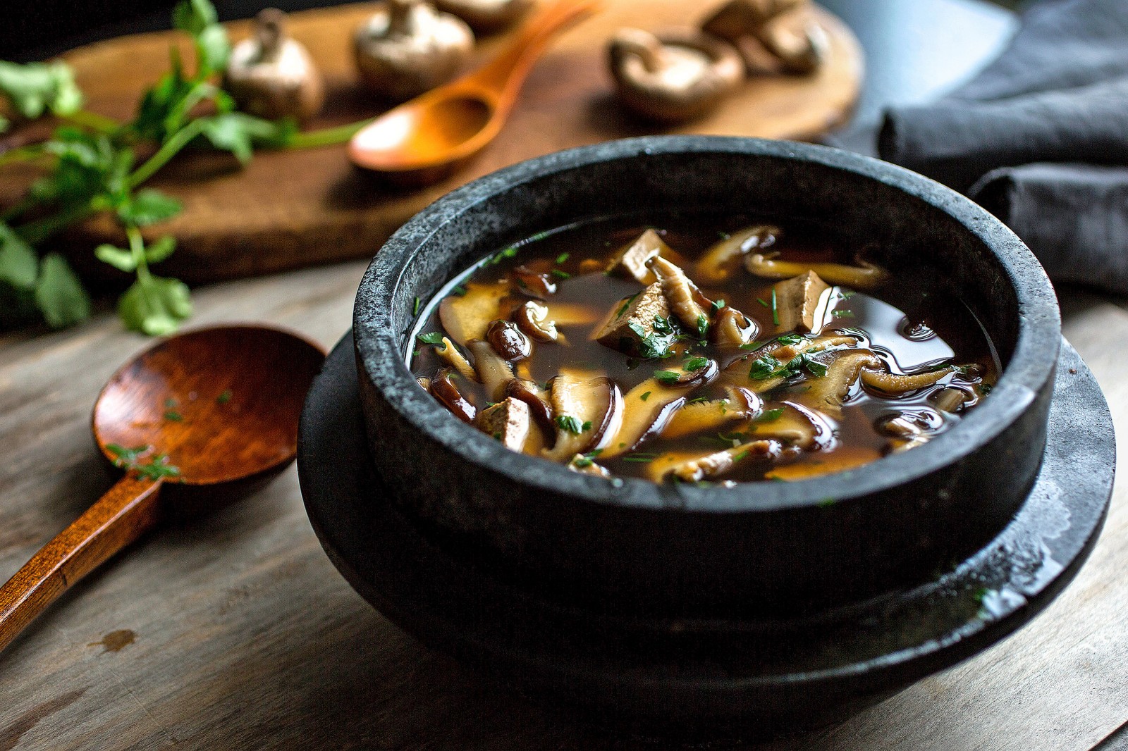 Wild-Mushroom-Soup Wild-Mushroom-Soup