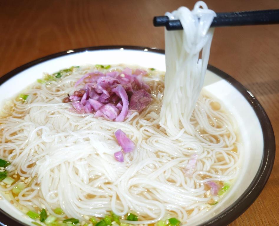 Jiuzhaigou-Pickled-Noodles Jiuzhaigou-Pickled-Noodles