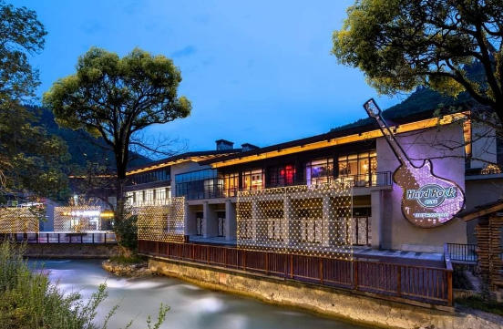 Jiuzhaigou-Restaurant-4 Jiuzhaigou-Restaurant-4