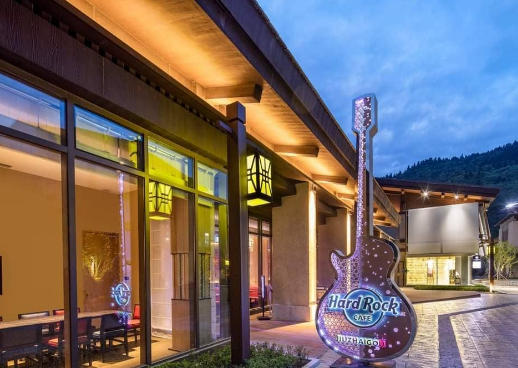 Jiuzhaigou-Restaurant-5 Jiuzhaigou-Restaurant-5