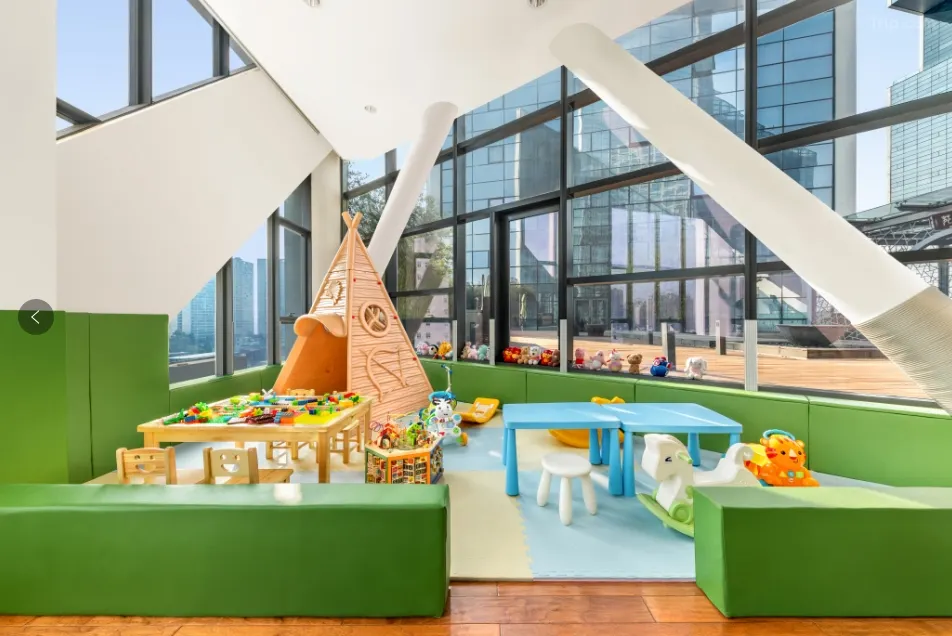 Ascott-Raffles-City-Chengdu Ascott-Raffles-City-Chengdu