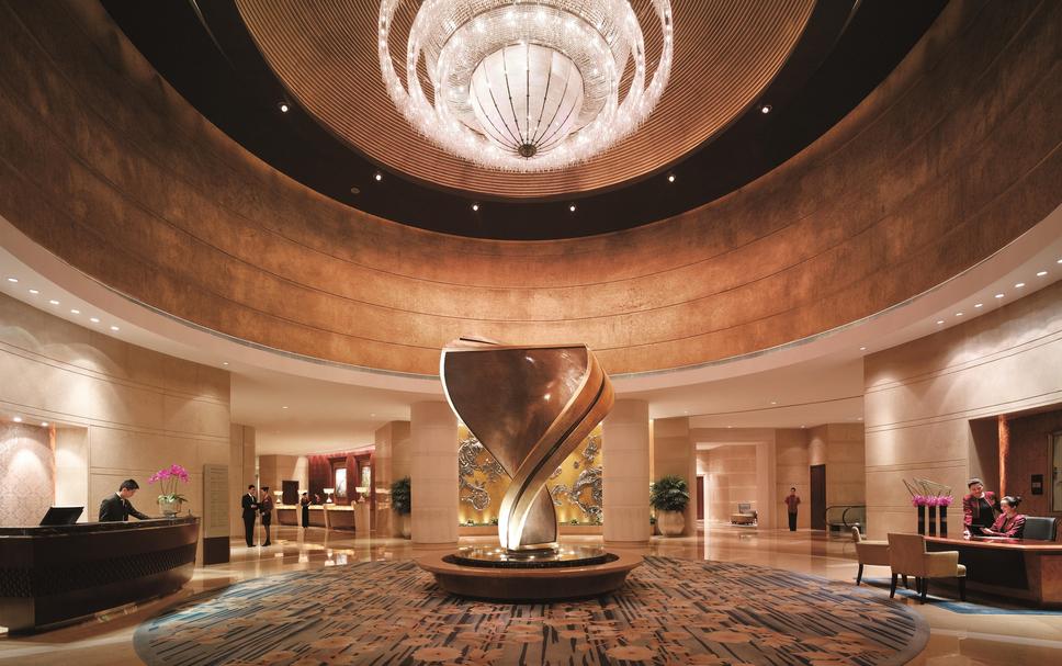 Shangri-La-Hotel-Chengdu Shangri-La-Hotel-Chengdu