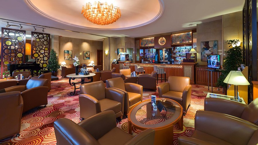 Sheraton-Chengdu-Lido-Hotel-1 Sheraton-Chengdu-Lido-Hotel-1