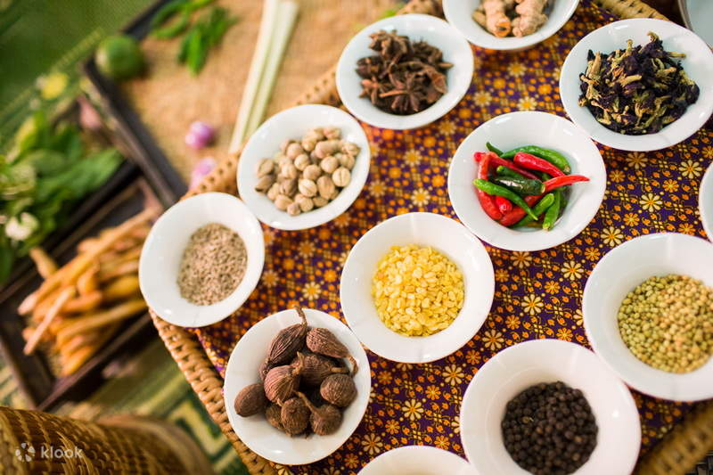 Sichuan-spices Sichuan-spices