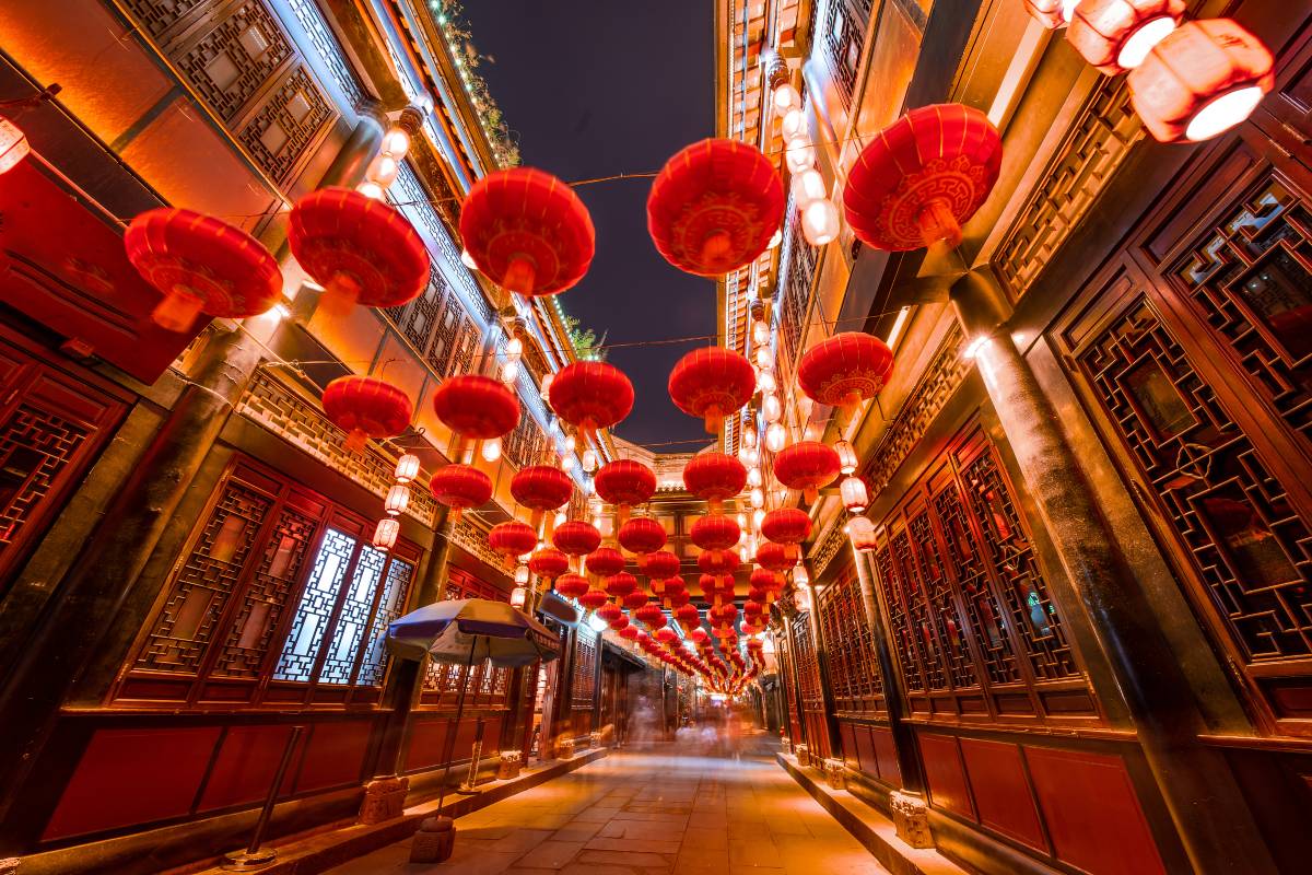 jinli-ancient-street jinli-ancient-street