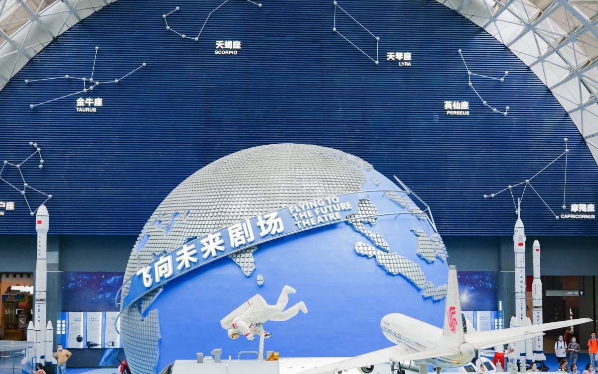 sichuan-science-and-technology-museum-01 sichuan-science-and-technology-museum-01