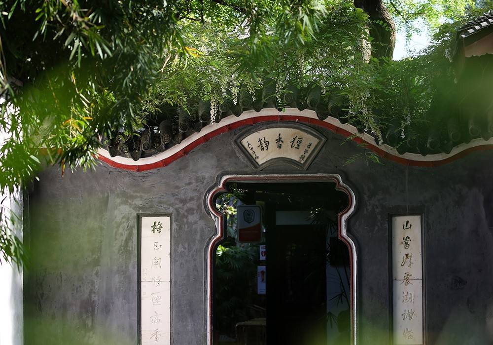 Wuhou-Shrine-01 Wuhou-Shrine-01