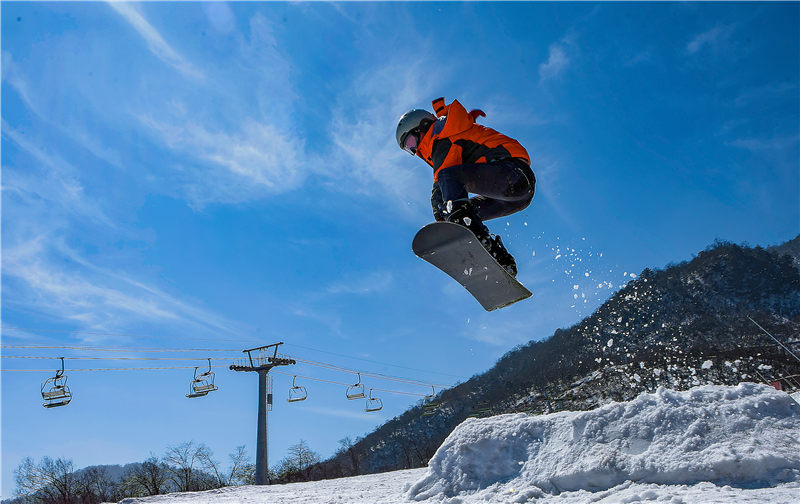 Xiling-Snow-Mountain Xiling-Snow-Mountain