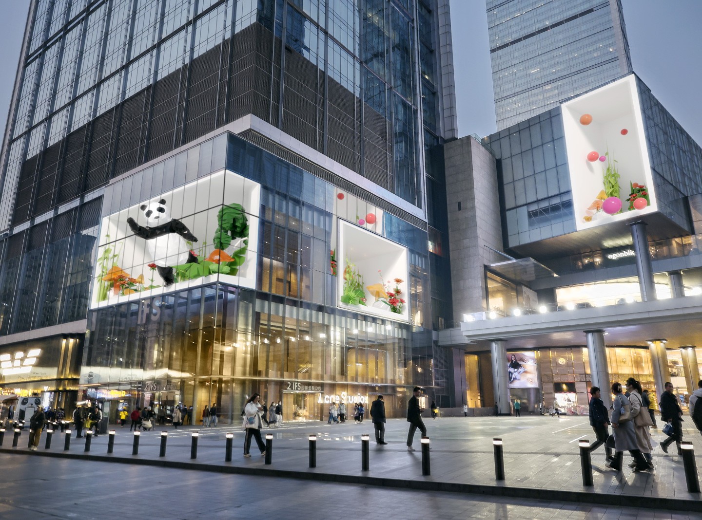 chengdu-ifs-mall-01 chengdu-ifs-mall-01