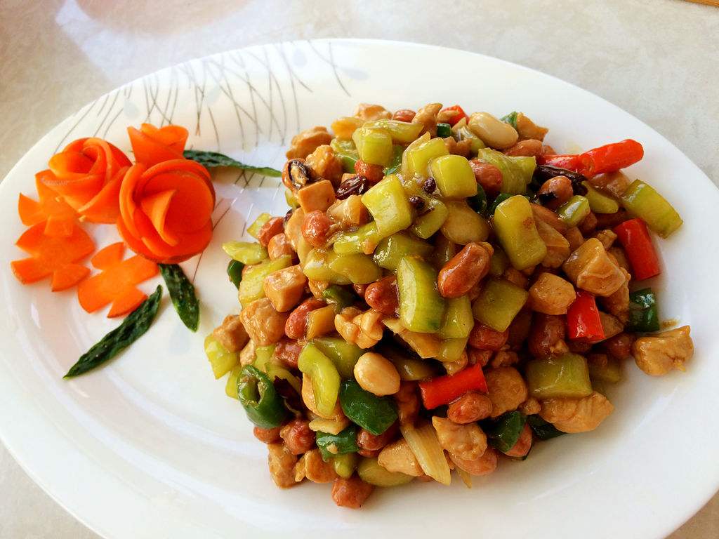 gongbao-jiding gongbao-jiding