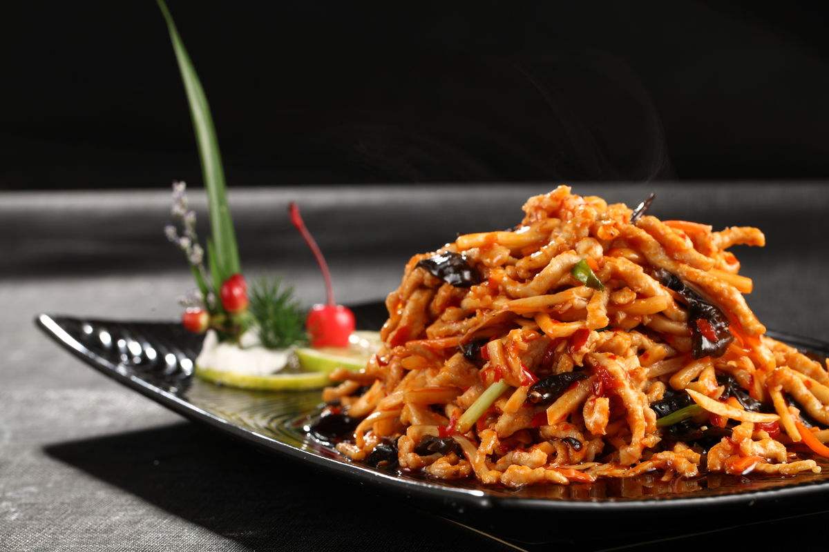 yuxiang-rousi yuxiang-rousi