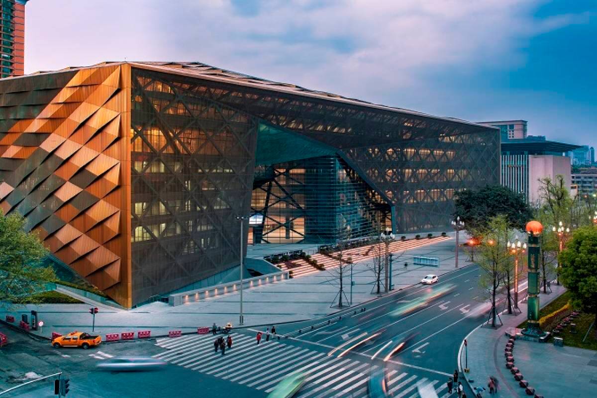 chengdu-museum chengdu-museum