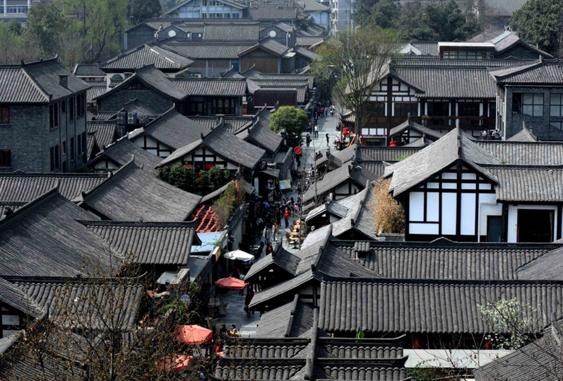 kuanzhai-alley kuanzhai-alley