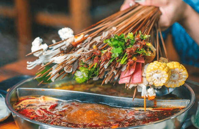 chuan-chuan chuan-chuan