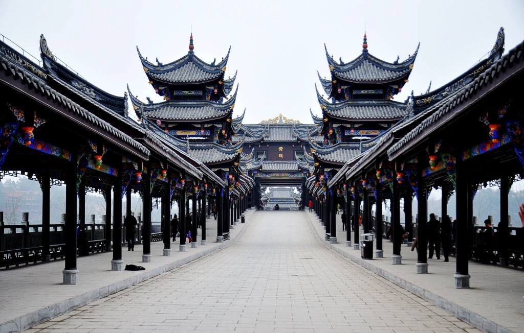 Huanglongxi-Ancient-Town-01 Huanglongxi-Ancient-Town-01