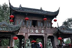 Huanglongxi-Ancient-Town Huanglongxi-Ancient-Town