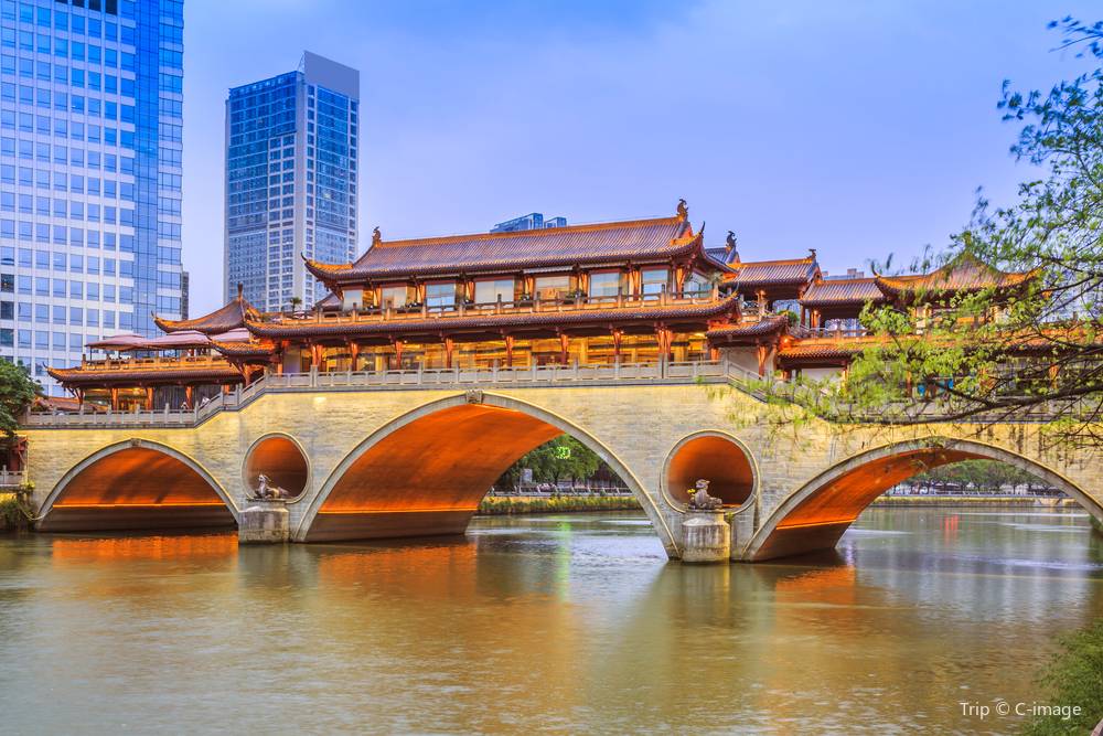 Anshun-Bridge Anshun-Bridge