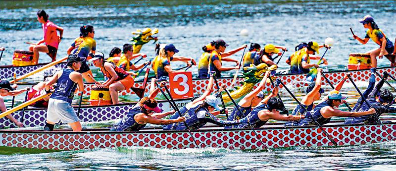 Xinjin-Dragon-Boat-Festival-01 Xinjin-Dragon-Boat-Festival-01