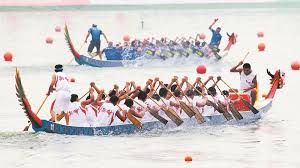 Xinjin-Dragon-Boat-Festival Xinjin-Dragon-Boat-Festival