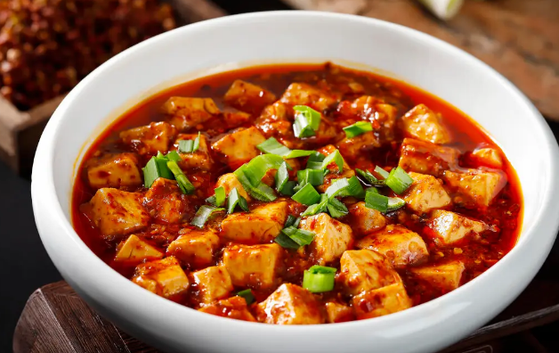mapo-doufu mapo-doufu